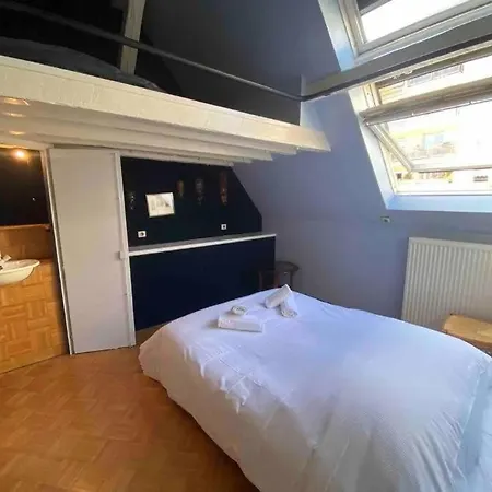 Colmar Cosy Guesthouse In Old Town 6 People Casa vacanze
