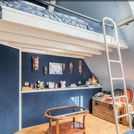 Holiday home - Cosy House In Old Town For 6 People