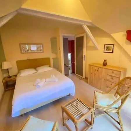 In Old Town 6 People Hébergement de vacances *