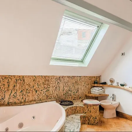 In Old Town 6 People * Colmar