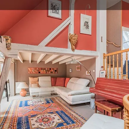 - Cosy House In Old Town For 6 People Holiday home