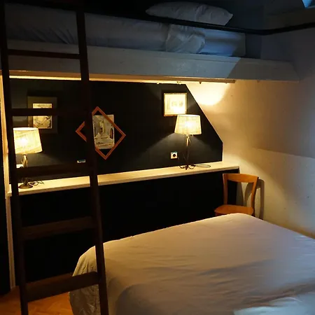 Casa vacanze Colmar Cosy Guesthouse In Old Town 6 People