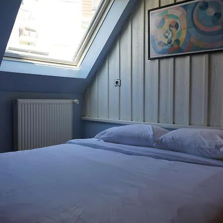 Hébergement de vacances In Old Town 6 People Colmar