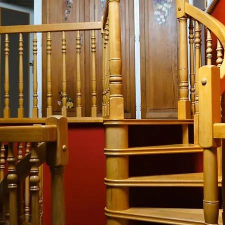 Colmar Cosy Guesthouse In Old Town 6 People Casa vacanze Colmar