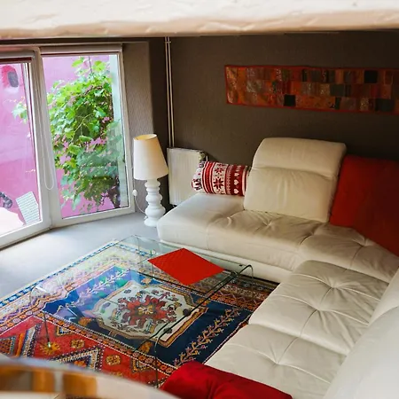 Casa vacanze Colmar Cosy Guesthouse In Old Town 6 People