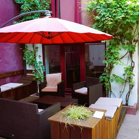 In Old Town 6 People Hébergement de vacances